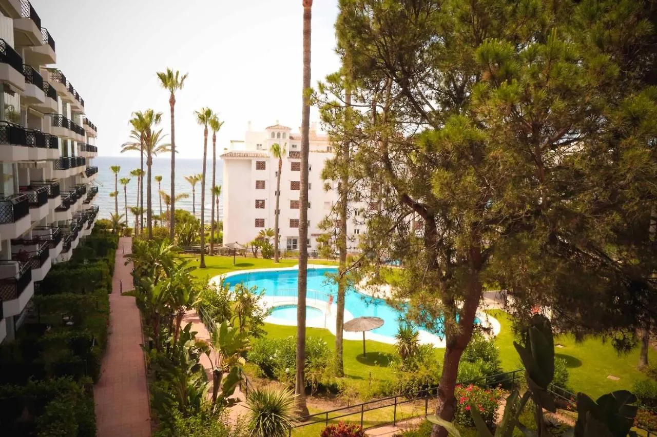 Apartamento Mi Capricho 9, Family Complex First Line Beach. Sitio de Calahonda